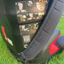 High back booster seat Image 4