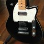 Reverend Buckshot - Mint Condition (2020 Spec) - Midnight Black Image 9
