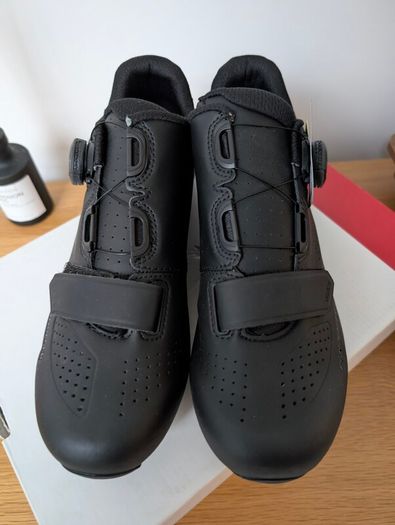 Bontrager Velocis Cycling shoes
