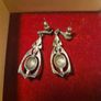 Vintage Earrings Image 2