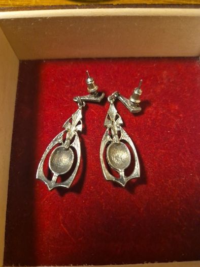 Vintage Earrings