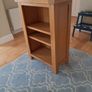 Oak Bookshelf Image 3
