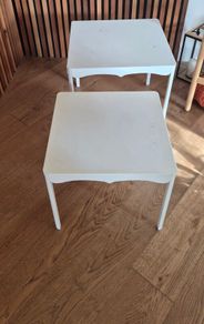 Side tables