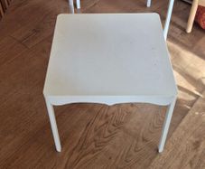 Side tables