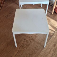 Side tables