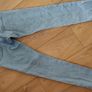 Levi's 501 skinny jeans, W27, L32 Image 5