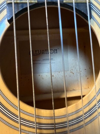 Guitar