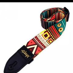 Nylon Guitar Straps