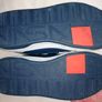 NASA Velcro navy casual runner EU size 38 UK size 5 Image 3