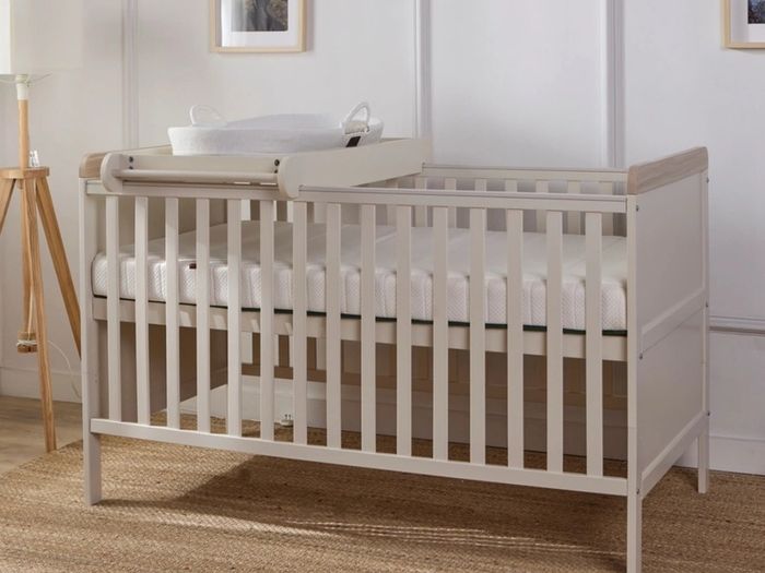 Changing table