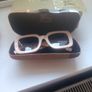 Burberry sunglasses Image 4