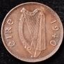 Ireland - 1940 - Farthing - KM.9 - [494] Image 2