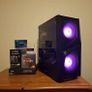 Gaming PC Ryzen 4500/GTX 1660 Super/16GB RAM Image 5