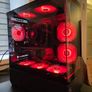 Gaming PC Ryzen 5 3600  GTX 1660 Ti  16GB RAM Ready to Play Image 2