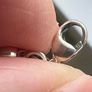 Tiffany & Co Heart Bracelet Image 7