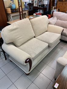 2 seater sofa
