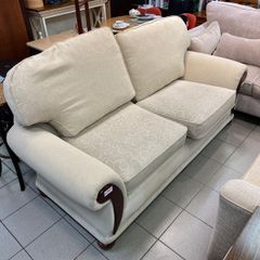 2 seater sofa