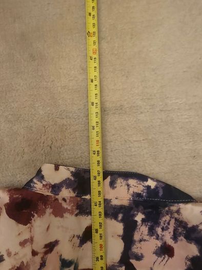 Ralph Lauren Floral Party Dress Ladies UK12