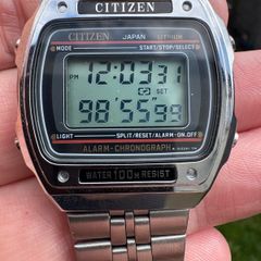 citizen