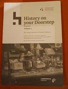 History on your Doorstep/ Vol 2/ 2019