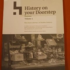 History on your Doorstep/ Vol 2/ 2019