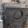 efel/ Nestor martin stove Image 2