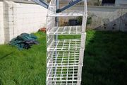 Hanging Laundry Rack