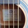 Guitar (kids) with case Image 5