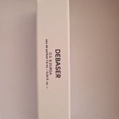 D.S. & DURGA Debaser eau de parfum 7.5ml