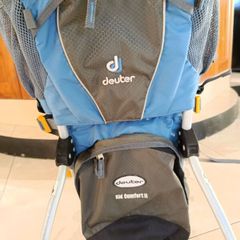 Deuter kid comfort 2