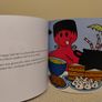 Mr Men Little Miss Large Story Books Image 7