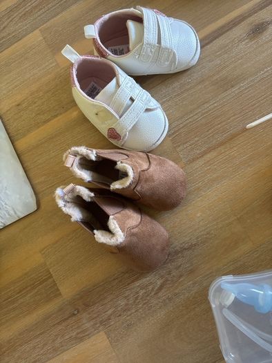 baby / newborn stuff