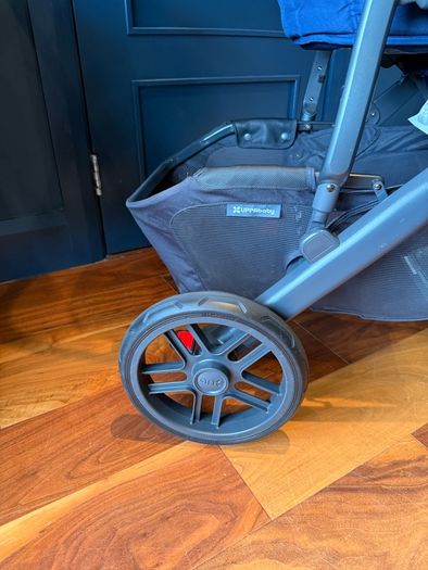 UppaBaby Vista v2