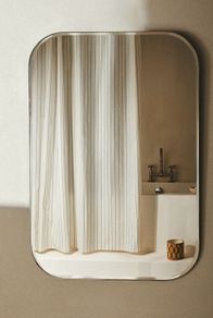 wall mirror Zarahome