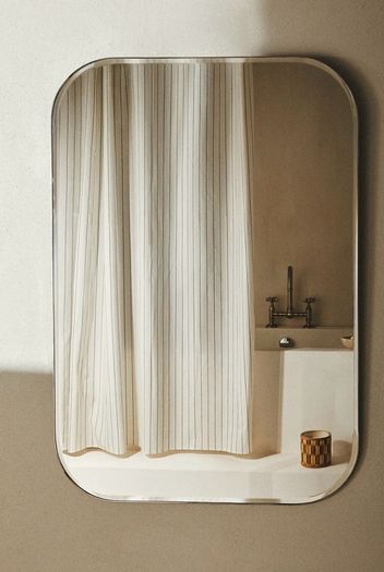 wall mirror Zarahome