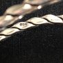 sterling silver bracelet Image 5