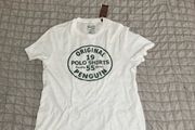Penguin T shirt XL