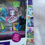 My Little Pony Equestria Girls Minis Rainbow Dash Rockin' Music Class Set Hasbro new Please look at the pictures Image 4