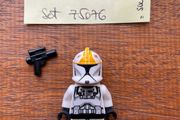 Lego minifigure Clone Pilot sw0609 - 2015
