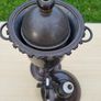 A nineteenth-century samovar (bamberka / urn for tea and hot water) Image 9
