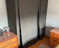 Popup Wardrobe