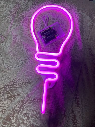 Neon Light