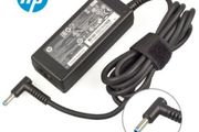 Genuine Hp 19.5v 2.31a 45w 740015-001 740015-002 Laptop Charger Hp 14 15