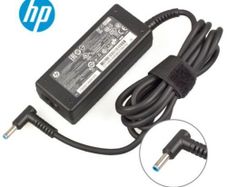 Genuine Hp 19.5v 2.31a 45w 740015-001 740015-002 Laptop Charger Hp 14 15