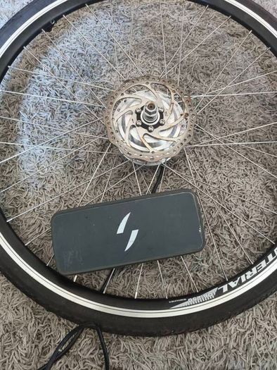 swytch max ebike conversion kit