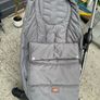 Mamas Papas Ocarro 3-in-1 Travel System Bundle + Cybex Cloud Z Car Seat, Base Z & Accessories (total 10 pieces) Image 4