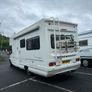 NI 2001 Fiat Bessacarr 2.8 ID.TD Image 3