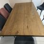 Dining Table 200cm Image 4