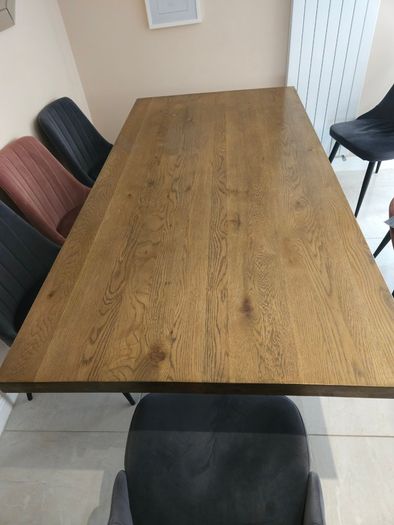 Dining Table 200cm