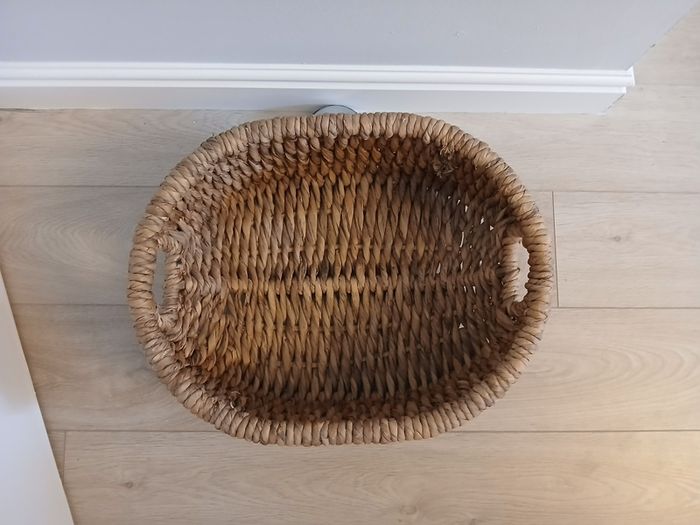 Wicker Basket